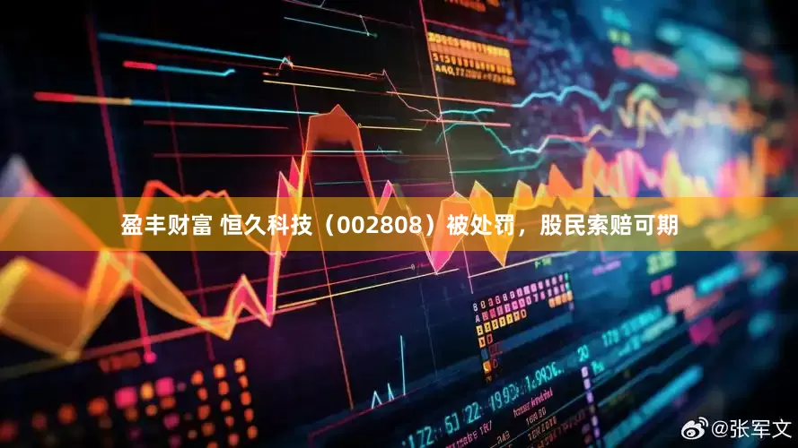 盈丰财富 恒久科技（002808）被处罚，股民索赔可期