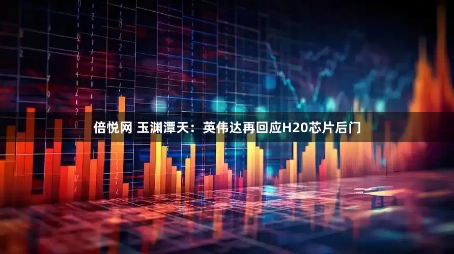 倍悦网 玉渊潭天：英伟达再回应H20芯片后门